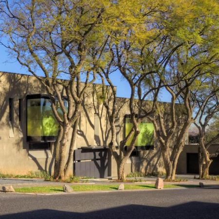 The Hamilton Boutique Hotel Johannesburg Luaran gambar