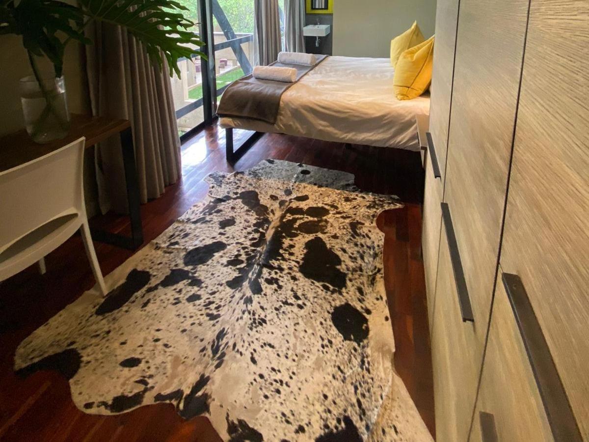The Hamilton Boutique Hotel Johannesburg Bilik gambar