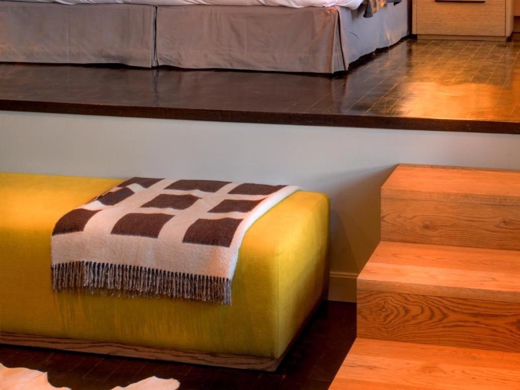 The Hamilton Boutique Hotel Johannesburg Bilik gambar