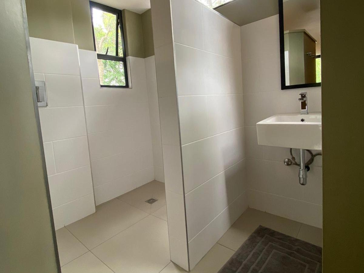The Hamilton Boutique Hotel Johannesburg Bilik gambar