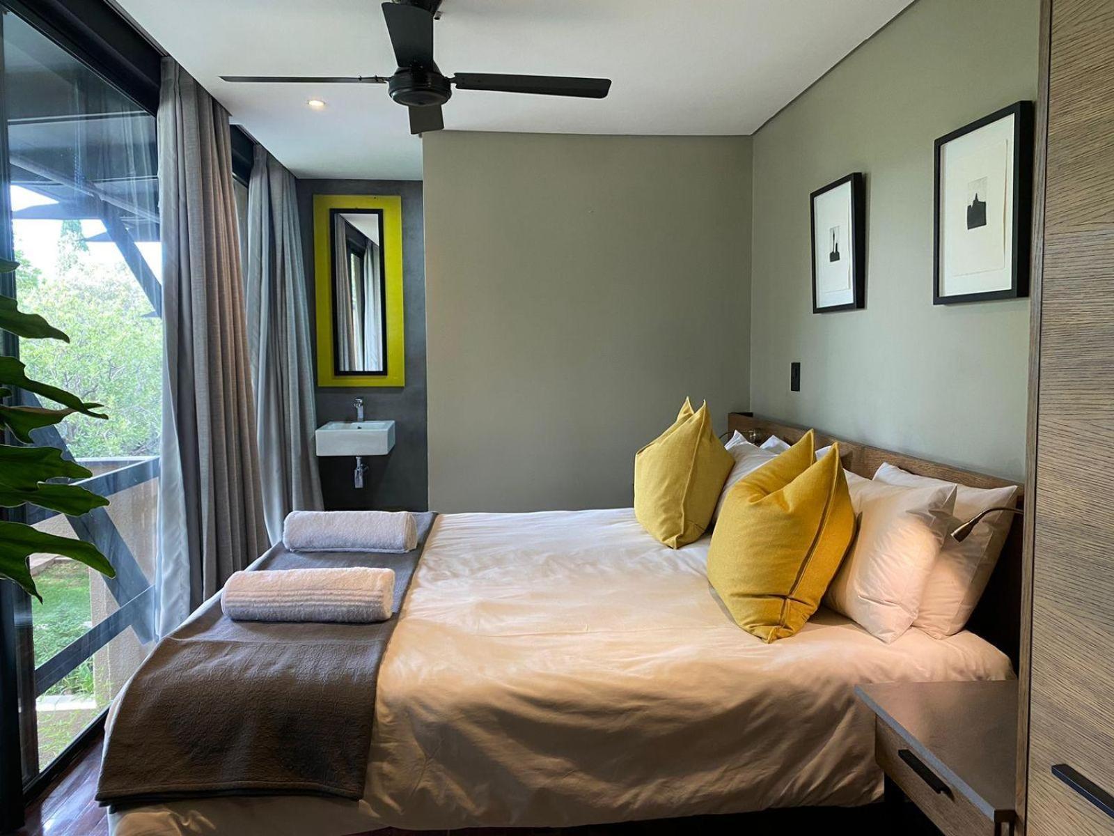 The Hamilton Boutique Hotel Johannesburg Bilik gambar