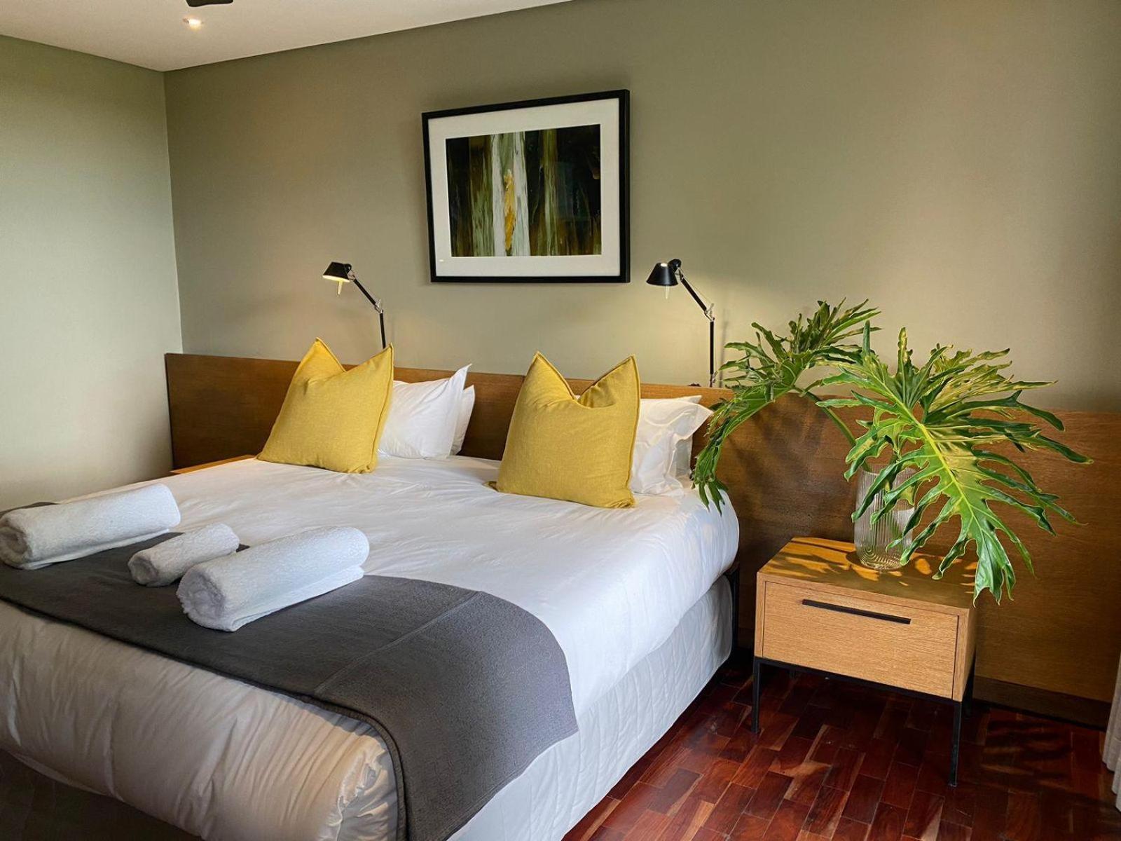 The Hamilton Boutique Hotel Johannesburg Bilik gambar