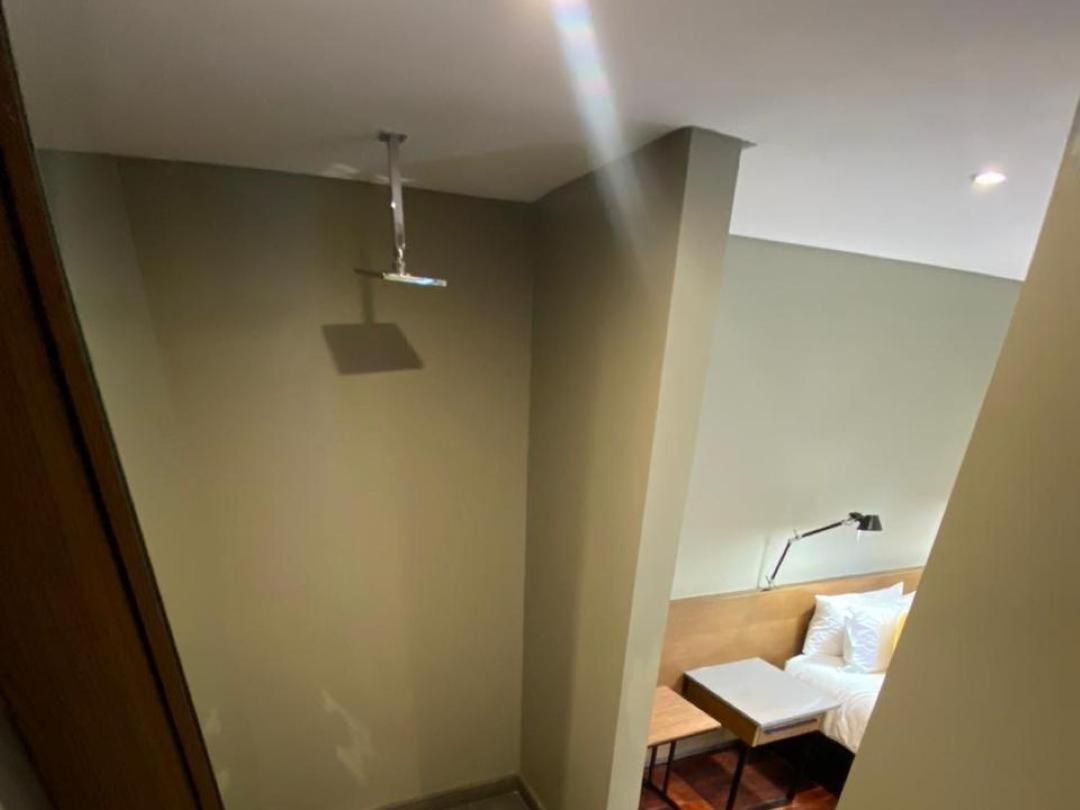 The Hamilton Boutique Hotel Johannesburg Bilik gambar