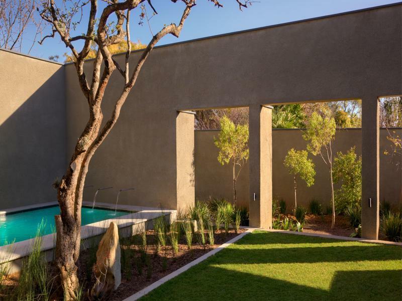 The Hamilton Boutique Hotel Johannesburg Luaran gambar