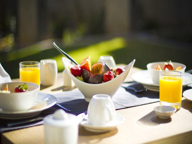 The Hamilton Boutique Hotel Johannesburg Luaran gambar