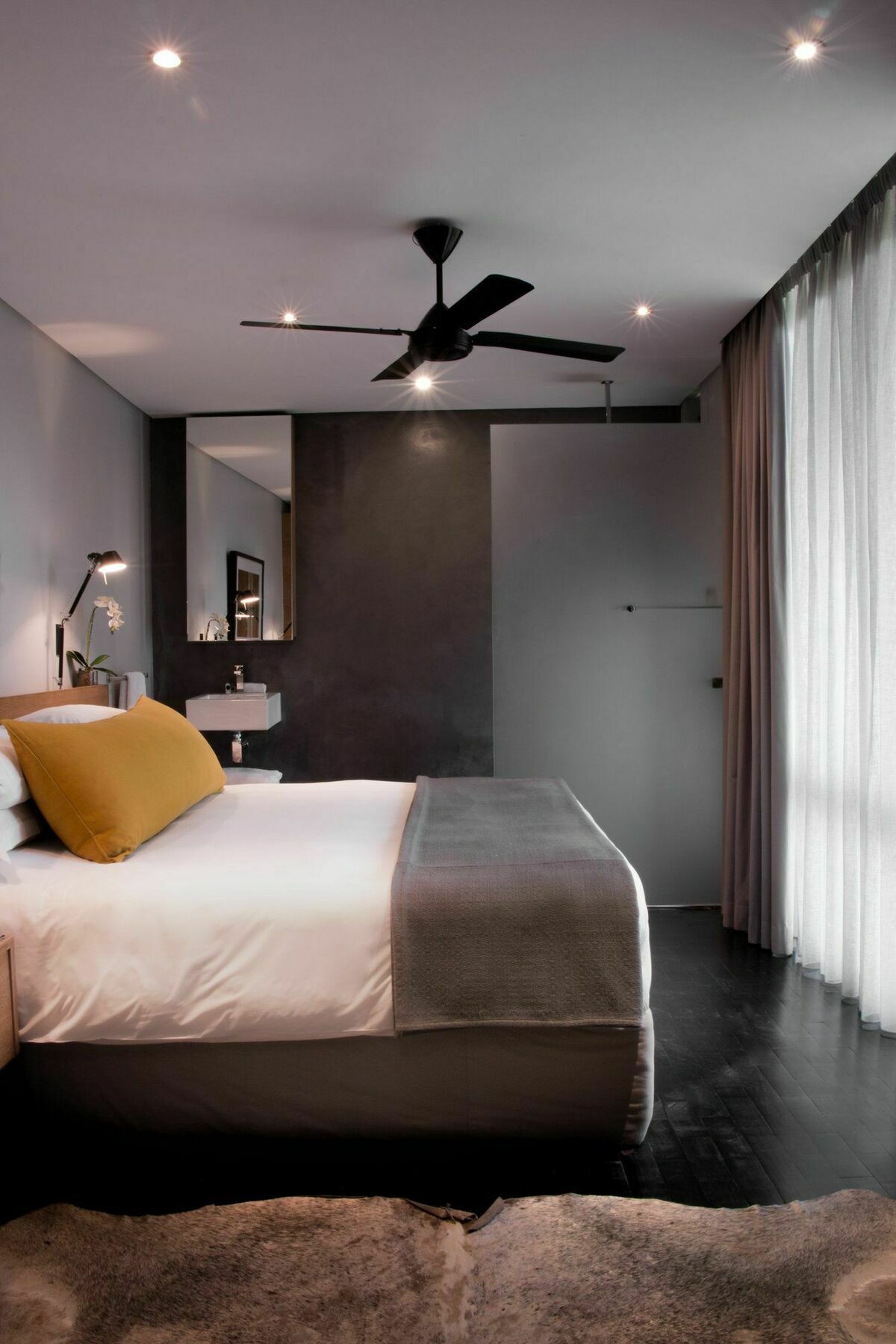 The Hamilton Boutique Hotel Johannesburg Luaran gambar