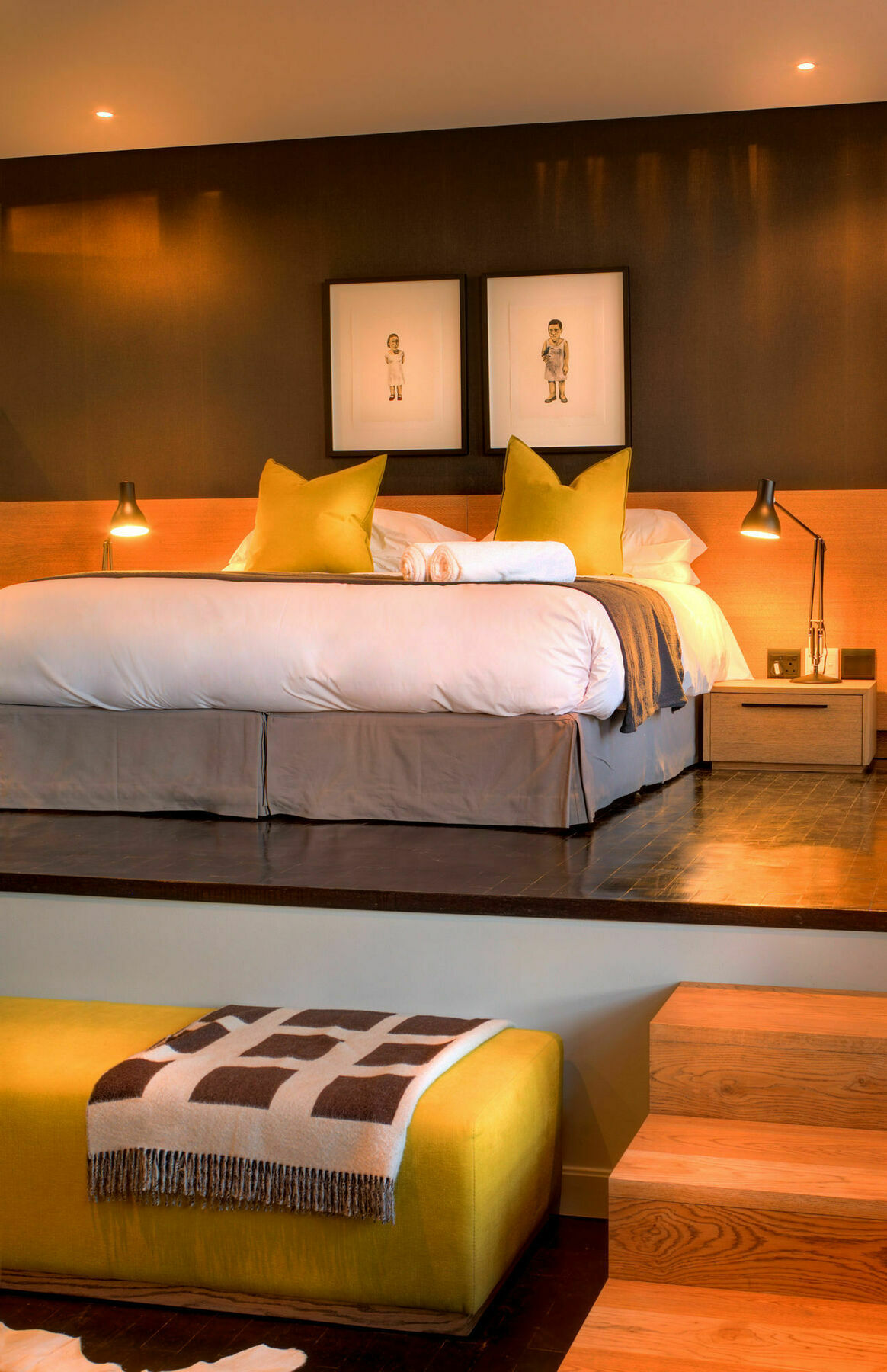 The Hamilton Boutique Hotel Johannesburg Luaran gambar